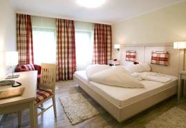 Magdalena Hotel Garni