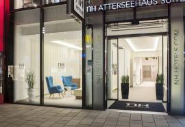 NH Collection Wien Zentrum