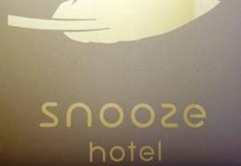 Snooze Hotel