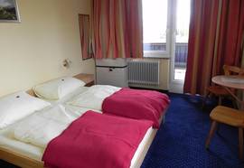 Hotel Berghof Tauplitzalm