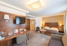 Austria Classic Hotel Holle