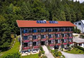 Hotel Garni Fruhstuckspension Neff