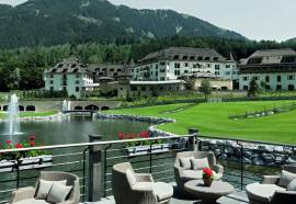 A-Rosa Spa Kitzbuhel