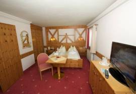 JUFA Alpenhotel Saalbach