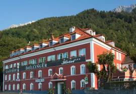 Dollinger Innsbruk
