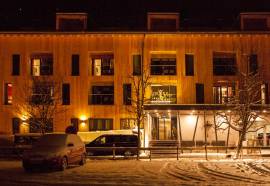 LoriVita Residenz Saalbach