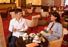 EurothermenResort Bad Ischl Hotel Royal