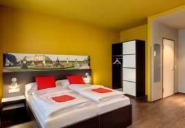 Meininger Hotel Wien Downtown Sissi