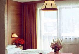 Menthof Hotel