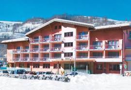 Toni Hotel