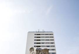 Arcotel Nike, Linz