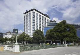 Hilton Vienna