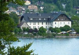 Seehotel Schlick