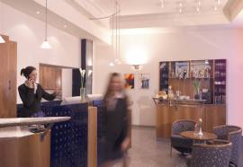 Starlight Suiten Hotel Salzgries