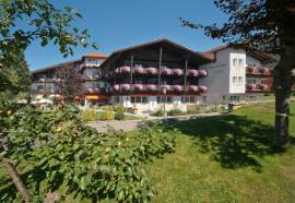 Parkhotel Seefeld