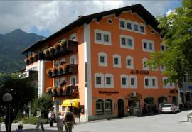 Appartmenthous Aurora