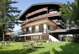 Aparthotel Landhaus St. Joseph