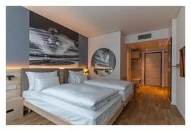 Roomz Vienna Prater