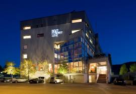 Hotel Penz West
