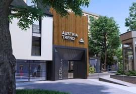Austria Trend Hotel Maximilian