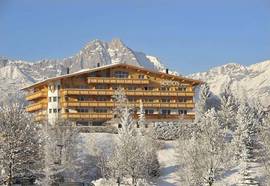 Seelos Hotel