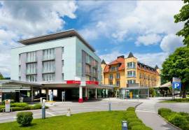 Casino Hotel Velden