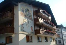 Scol Hotel Zillertal