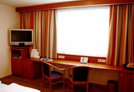Sporthotel Vienna