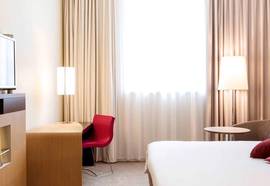 Novotel Wien City