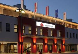 Austria Trend Hotel Salzburg West