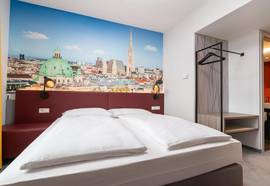 7 Days Premium Hotel Vienna
