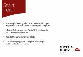 Austria Trend Hotel Europa Salzburg