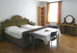 Schwarzes Rossl Hotel