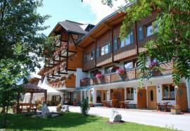 Aparthotel Ferienalm Schladming