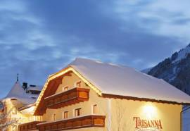 Trisanna Alpenresidenz