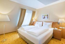 Austria Trend Hotel Zoo Wien