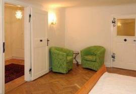 ABC-Altstadt-Appartements
