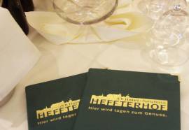Hotel Heffterhof