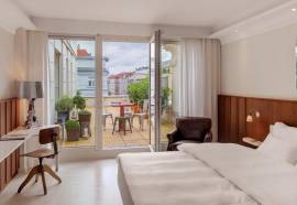 Ruby Sofie Hotel Vienna