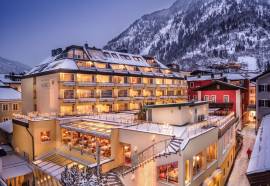 Hotel Norica - Thermenhotels Gastein