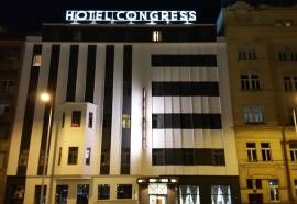 Novum Hotel Congress Wien am Hauptbahnhof
