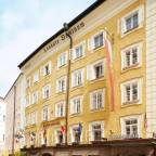 Премиальные туры в Австрию, в лучшие отели, для 2 взрослых, на 7 дней, август 2024 - Altstadthotel Kasererbrau