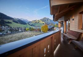 Appartements Hollandia