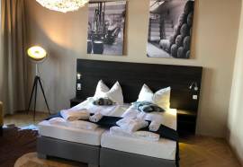 Hotel Brauhof Wien
