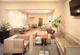 Arion Airport Hotel