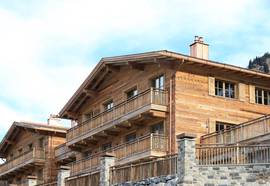 Severin's - The Alpine Retreat
