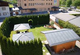 Pension Pinzgauerhof