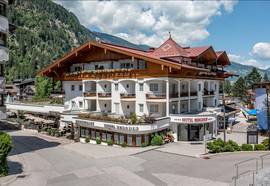 Berghof