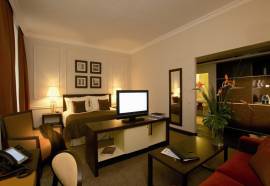 The Ring - Viennas Casual Luxury Hotel