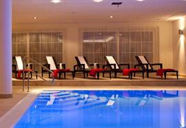 Avenida Mountain Resort